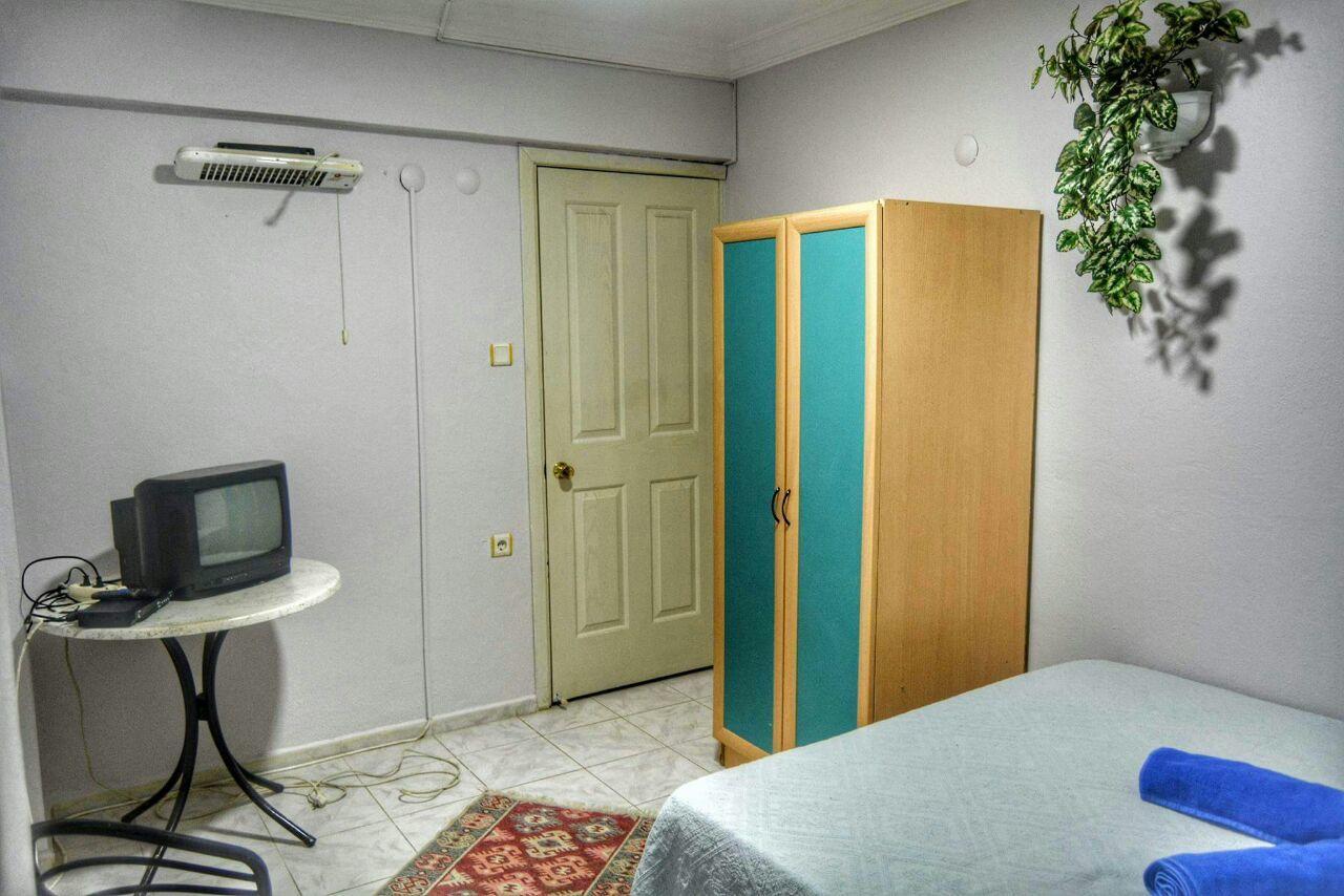 Yali Otel Seferihisar Exterior foto