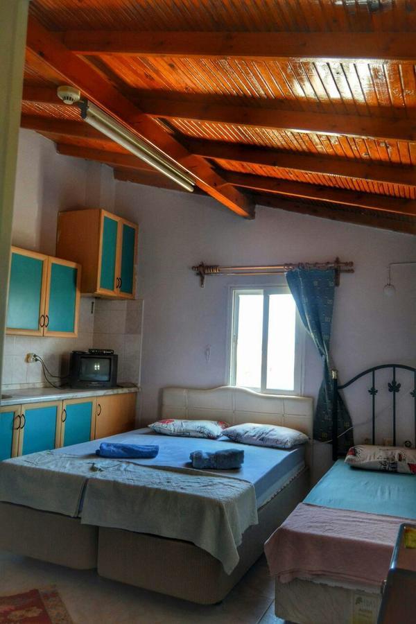 Yali Otel Seferihisar Exterior foto