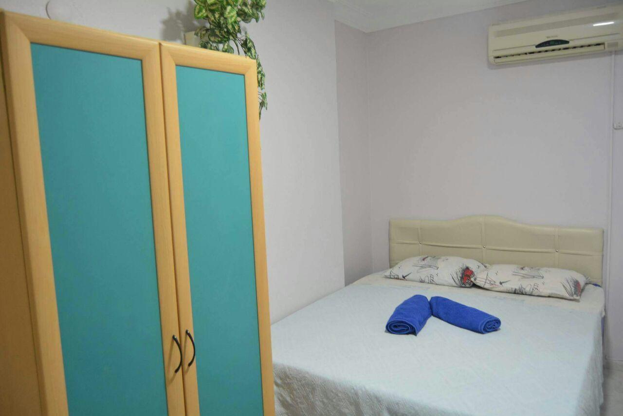 Yali Otel Seferihisar Exterior foto